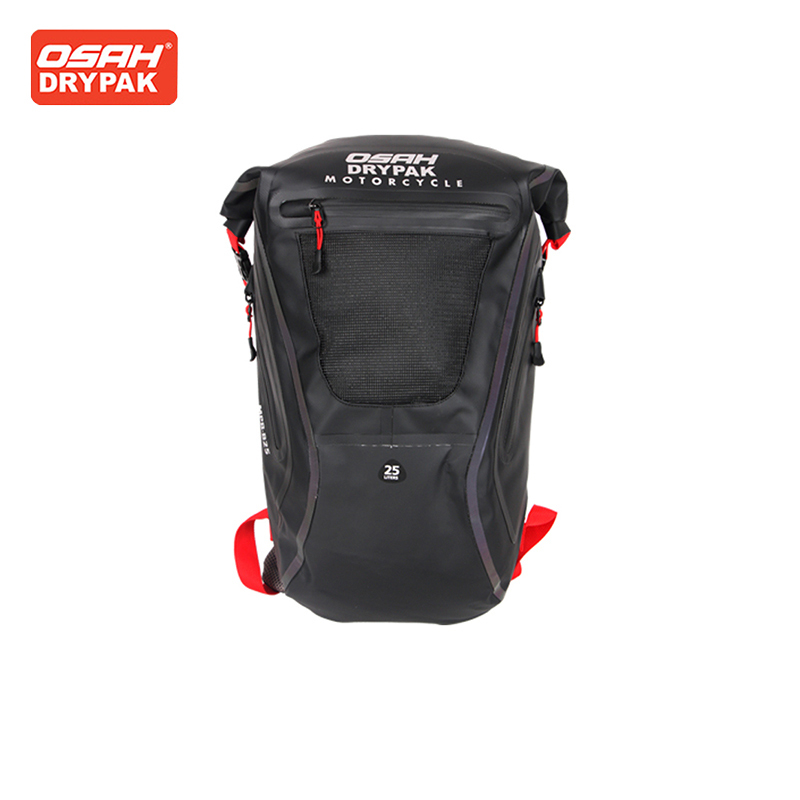 Motorcycle Gear Travel Bag - OSAH 25L حقيبة دراجة نارية ركوب