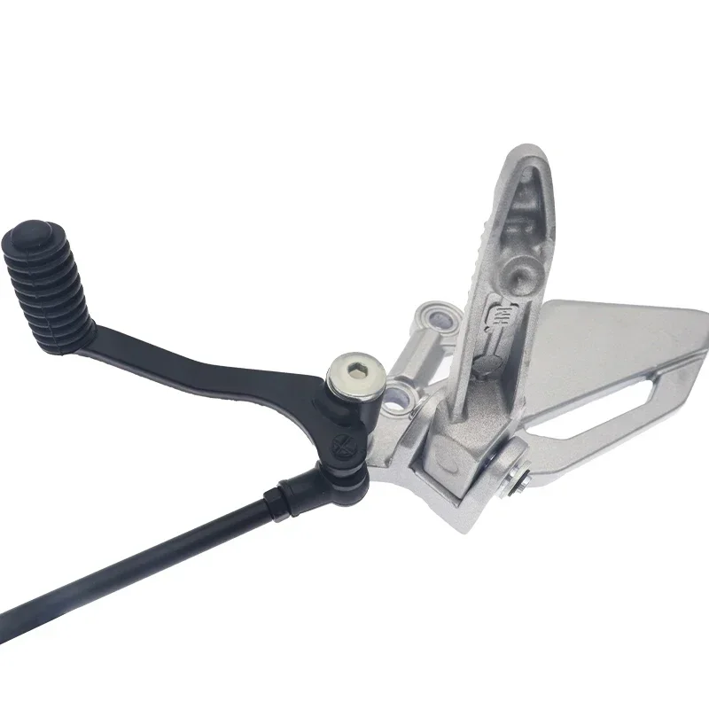 Motorcycle Gear Manufacturers - مساند أقدام أمامية للدراجات النارية، دواسة