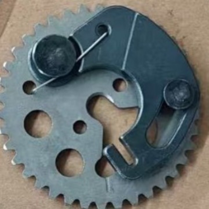 Motorcycle Gear Manufacturers - ملحقات الدراجات النارية: مجموعة تروس أصلية