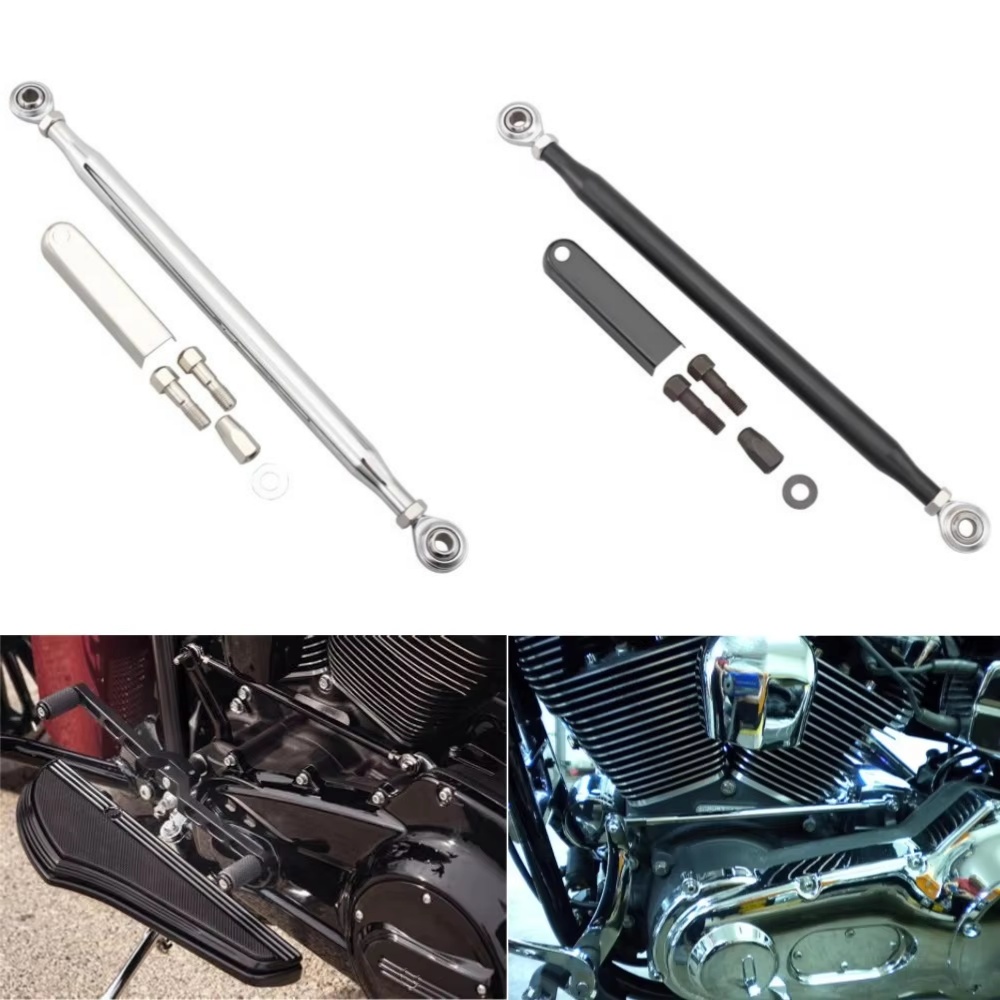 Quality Motorcycle Gear - 320 مللي متر ذراع السرعة التحول
