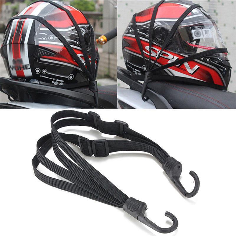 العالمي 60 سنتيمتر دراجة نارية - مراجعة Motorcycle Gear Mesh وسعره
