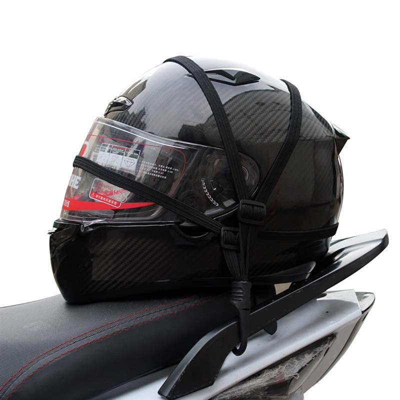 العالمي 60 سنتيمتر دراجة نارية - مراجعة Motorcycle Gear Mesh وسعره