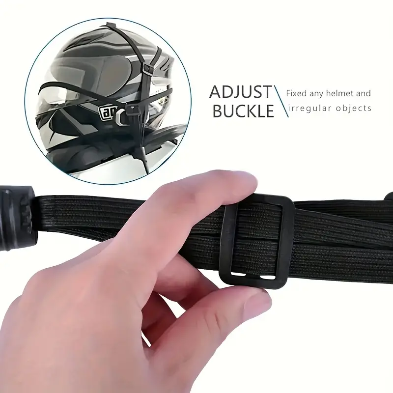 قطعة واحدة من حقيبة الدراجة ال - مراجعة Motorcycle Gear Mesh وسعره