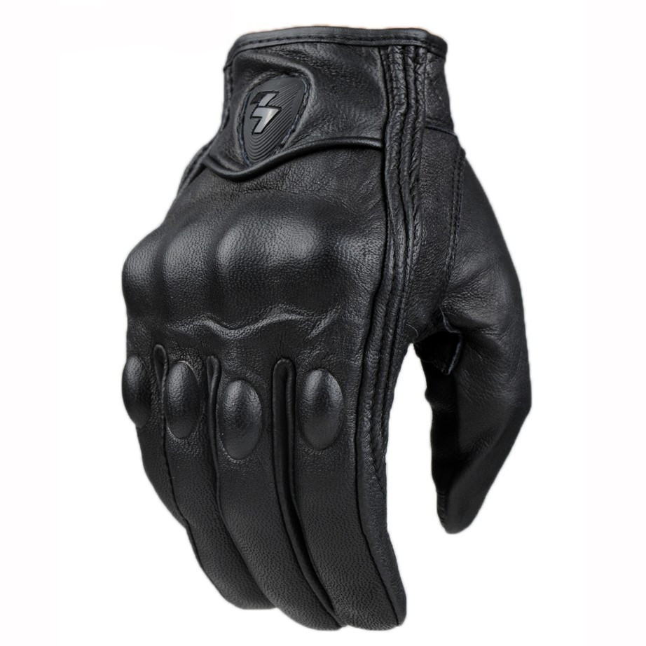 2025 قفازات للدراجات النارية ج - مراجعة Motorcycle Gear Gloves وسعره