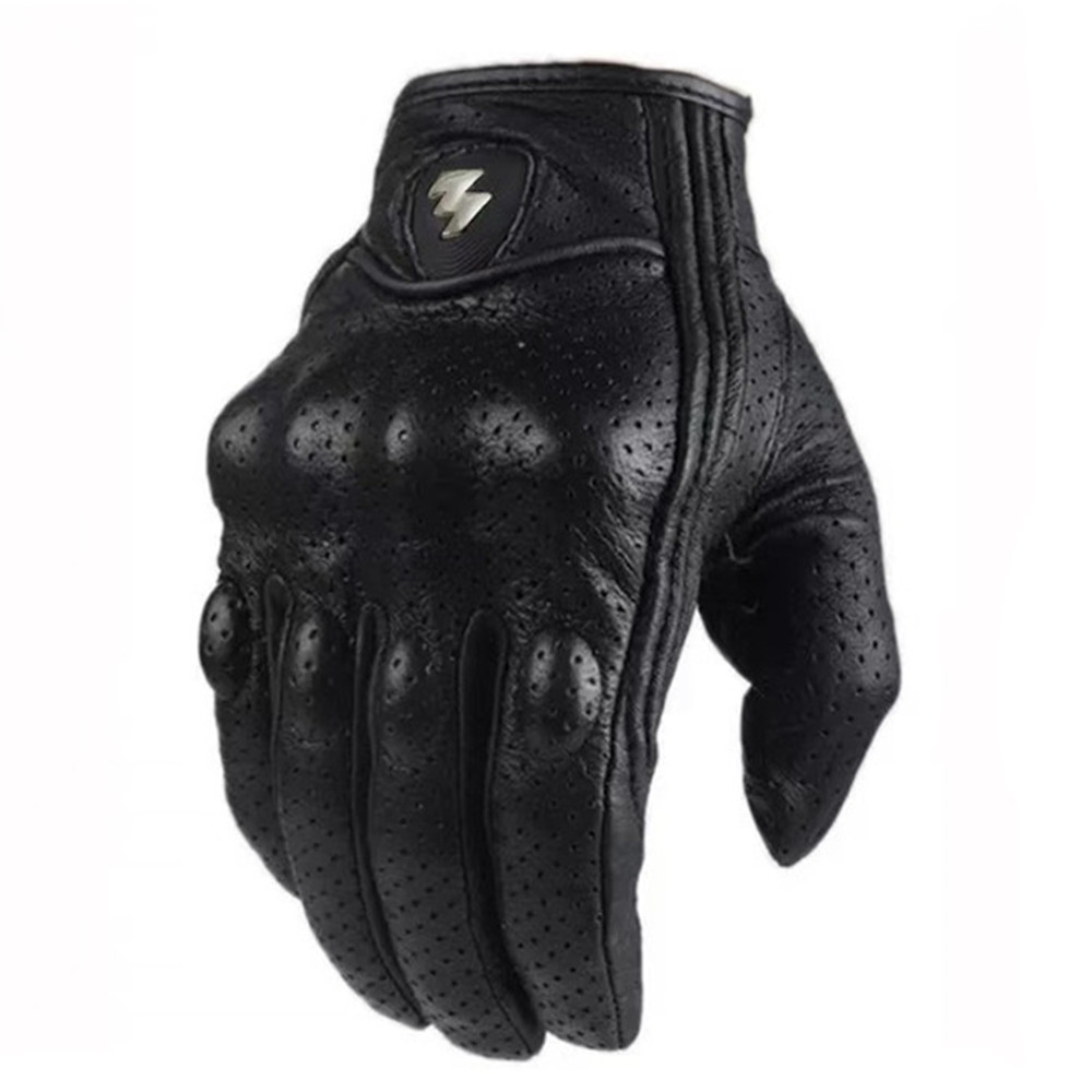 2025 قفازات للدراجات النارية ج - مراجعة Motorcycle Gear Gloves وسعره