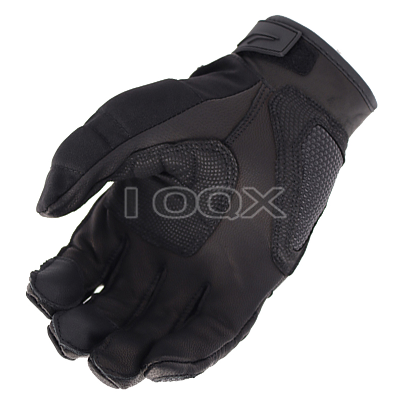 قفازات Motorrad Rally GS لدراج - مراجعة Motorcycle Gear Gloves وسعره