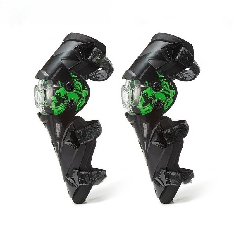 معدات واقية لركوب الدراجات الن - مراجعة Motorcycle Gear Manufacturers وسعره