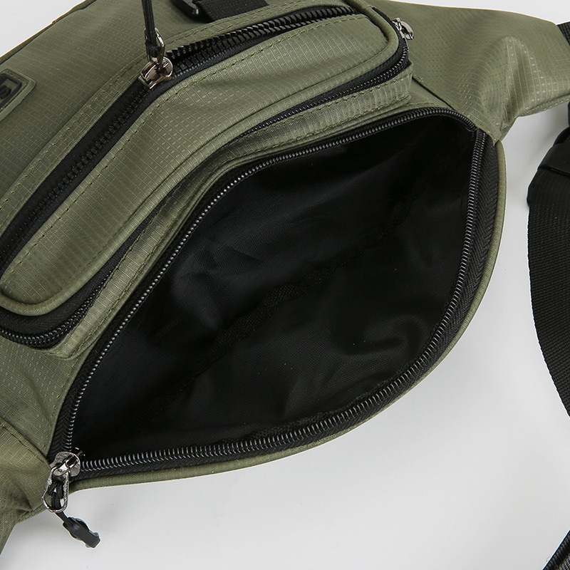 حقيبة خصر كبيرة السعة مقاومة ل - مراجعة Motorcycle Gear Travel Bag وسعره