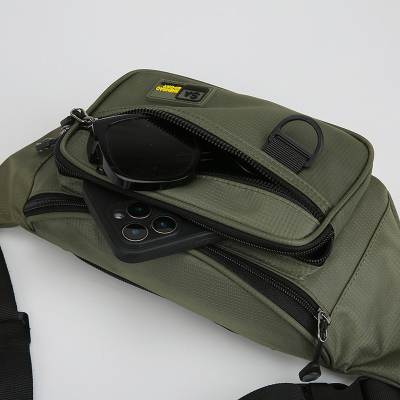 حقيبة خصر كبيرة السعة مقاومة ل - مراجعة Motorcycle Gear Travel Bag وسعره