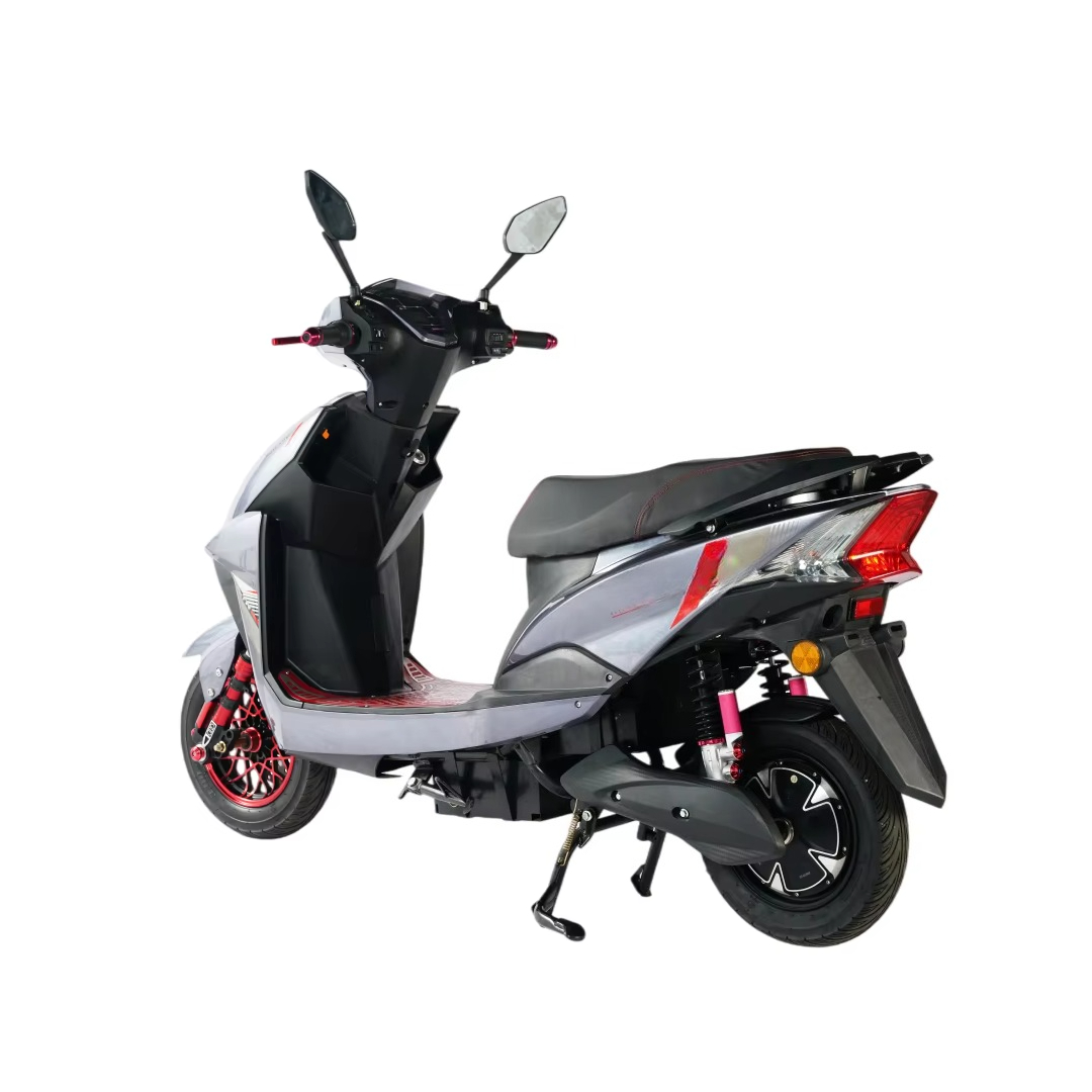دراجة نارية كهربائية للطرق الو - مراجعة Motorcycle Gear Manufacturers وسعره