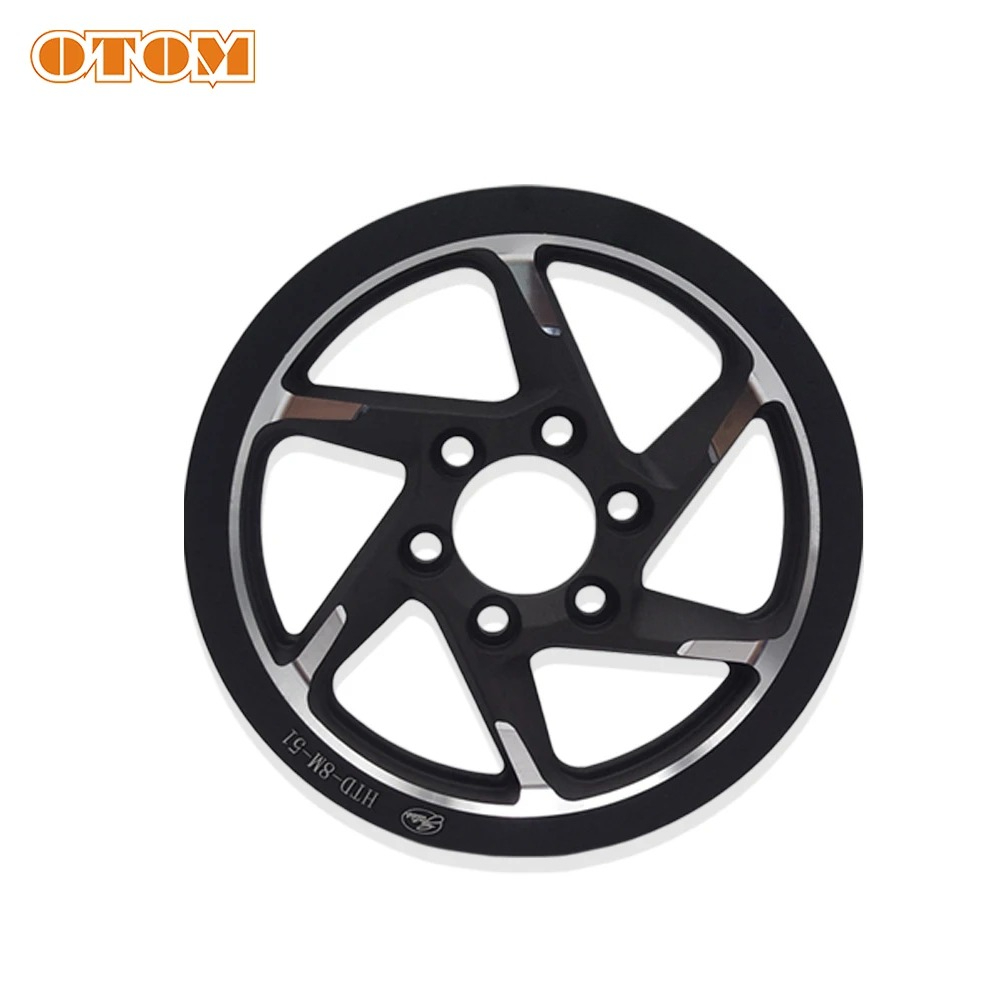 ترس ناقل حركة أصلي لضوء النحل  - مراجعة Motorcycle Gear Hub وسعره