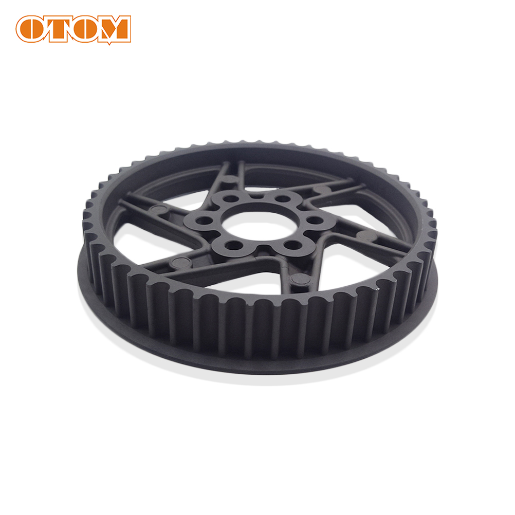 ترس ناقل حركة أصلي لضوء النحل  - مراجعة Motorcycle Gear Hub وسعره