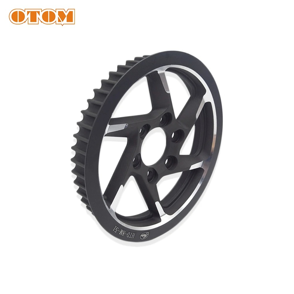 ترس ناقل حركة أصلي لضوء النحل  - مراجعة Motorcycle Gear Hub وسعره