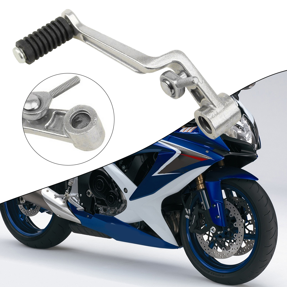 ذراع تبديل السرعات عالي الجودة - مراجعة Quality Motorcycle Gear وسعره