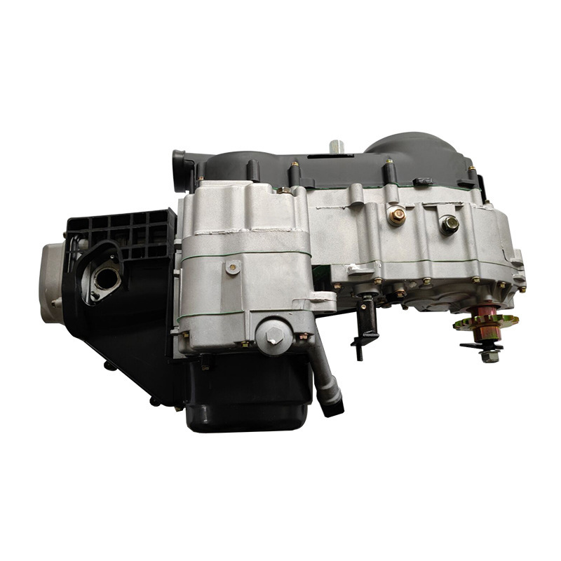 محرك كارت مزود بناقل حركة عكسي - مراجعة Motorcycle Gear Manufacturers وسعره