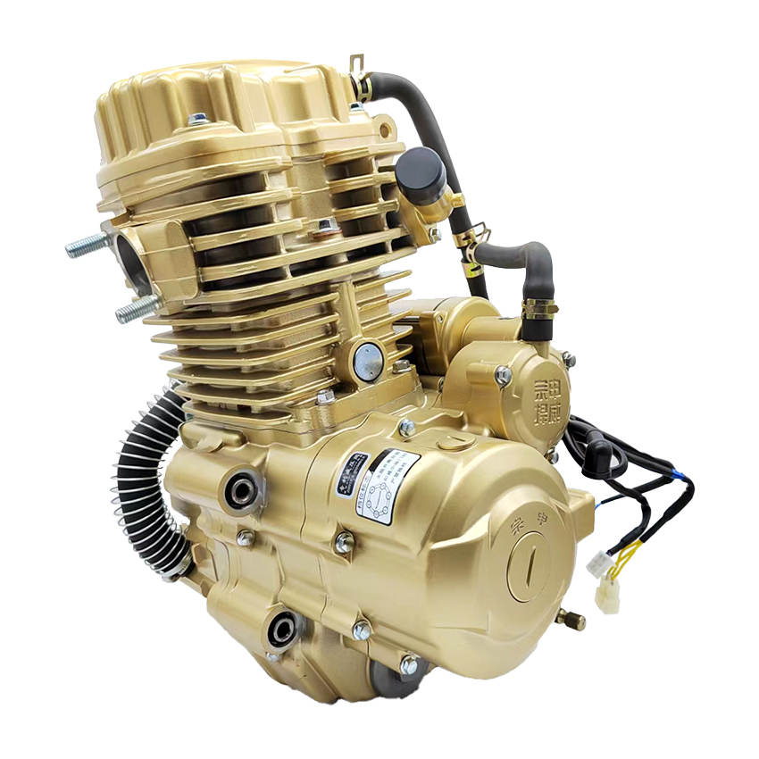 قطع غيار وملحقات CG200 من الشر - مراجعة Motorcycle Gear Manufacturers وسعره