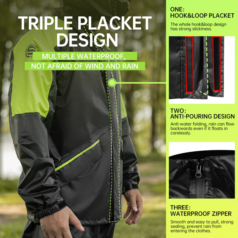 SFK دراجة نارية معطف واق من ال - مراجعة Motorcycle Gear Mesh وسعره