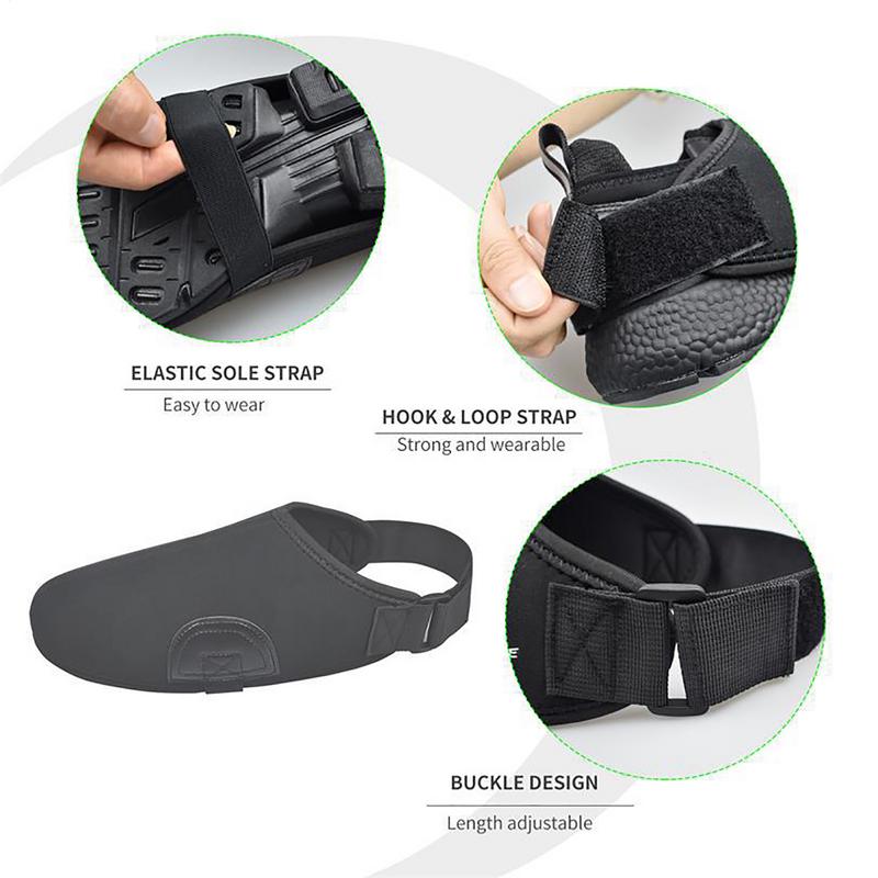 دراجة نارية واقية والعتاد شيفت - مراجعة Motorcycle Gear Mesh وسعره
