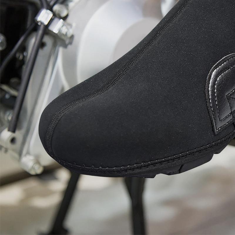 دراجة نارية واقية والعتاد شيفت - مراجعة Motorcycle Gear Mesh وسعره