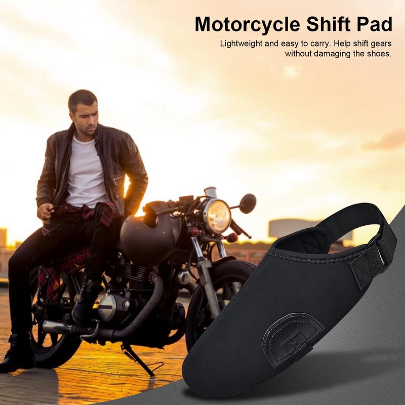 دراجة نارية واقية والعتاد شيفت - مراجعة Motorcycle Gear Mesh وسعره