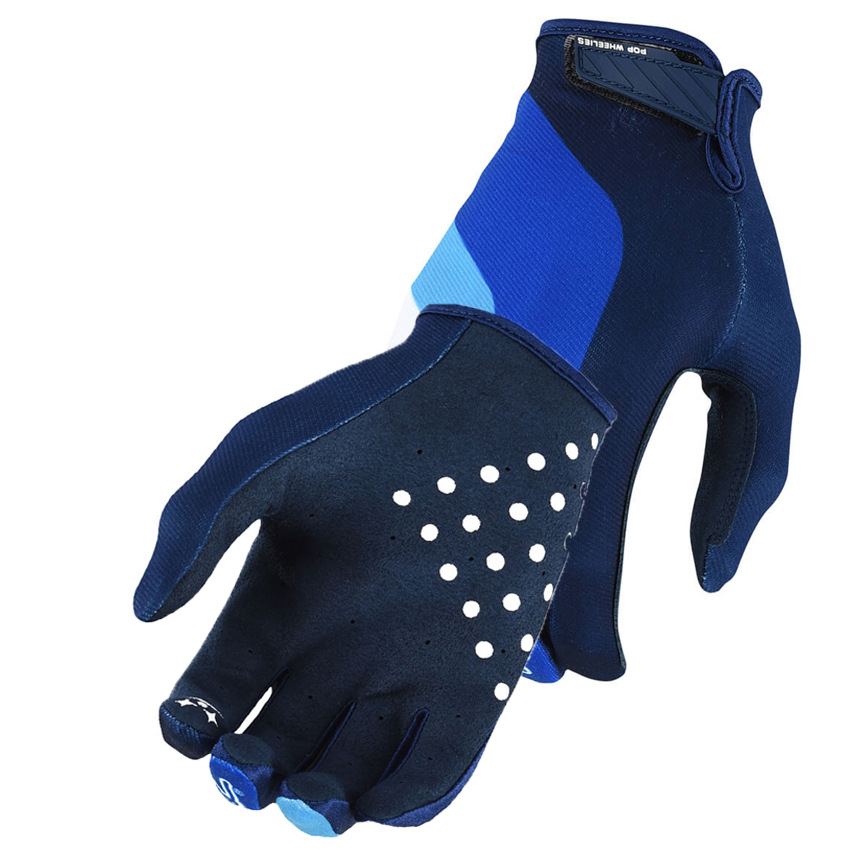 جديد دراجة نارية موتوكروس سباق - مراجعة Motorcycle Gear Gloves وسعره