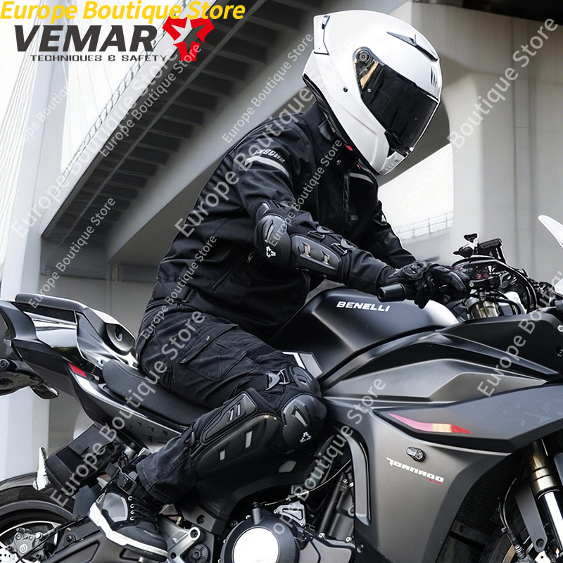 معدات حماية للطرق الوعرة، قطعت - مراجعة Motorcycle Gear Women وسعره