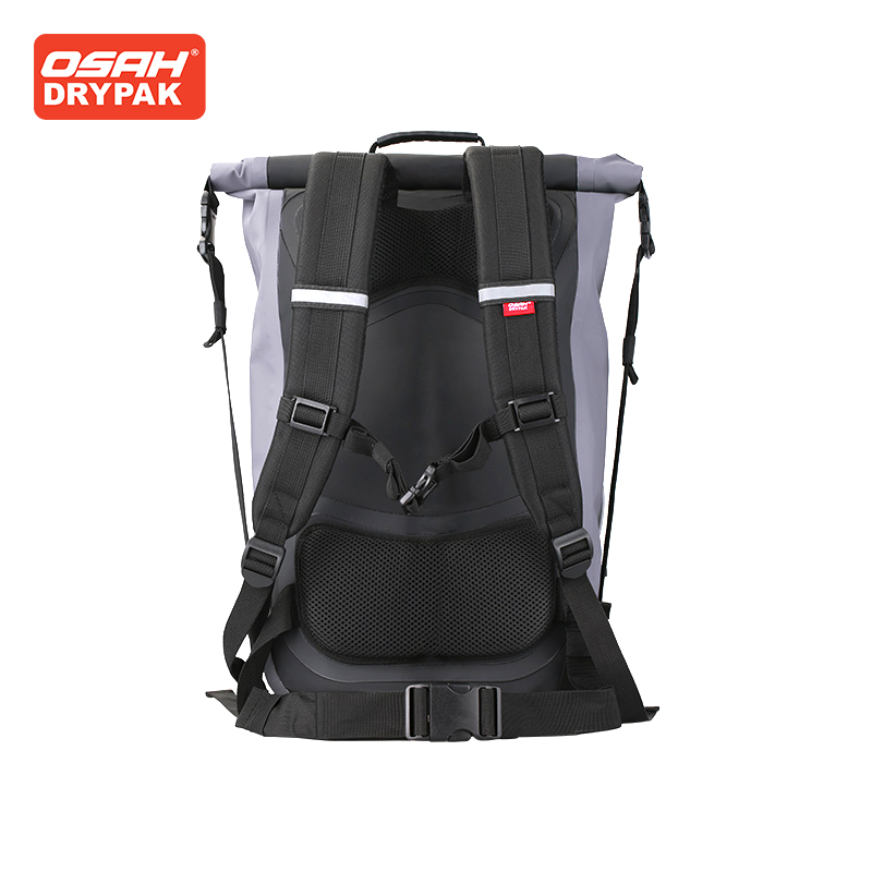 OSAH حقيبة دراجة نارية مقاوم ل - مراجعة Motorcycle Gear Travel Bag وسعره