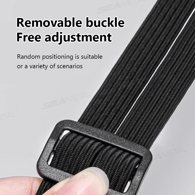 BLALION دراجة نارية حزام الأمت - مراجعة Motorcycle Gear Mesh وسعره