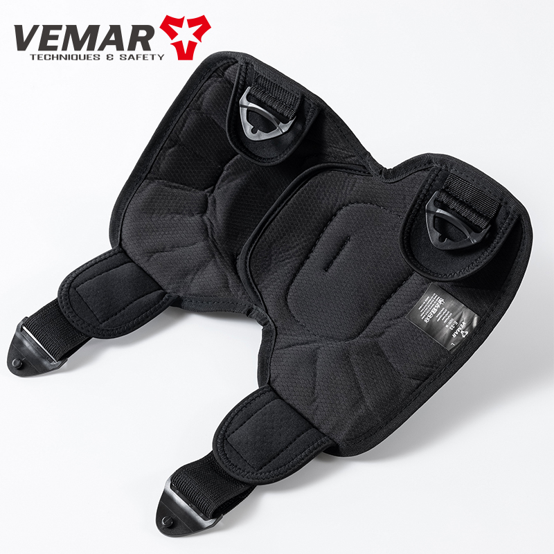 واقيات الركبة للدراجات النارية - مراجعة Motorcycle Gear Women وسعره