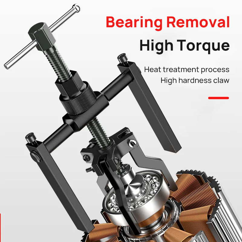 3-مخلب تحمل مجتذب هيكل عالي ال - مراجعة Motorcycle Gear Manufacturers وسعره