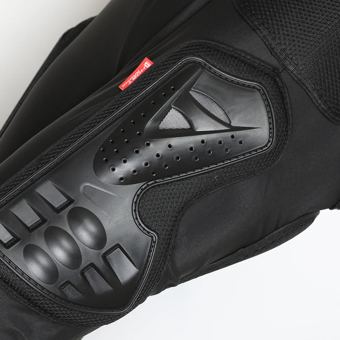 شبح سباق الرجال على الطرق الوع - مراجعة Motorcycle Gear Mesh وسعره