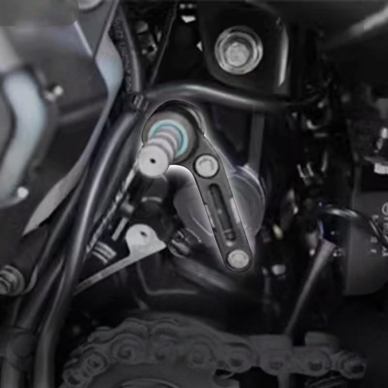 مناسب لدراجات نارية ترايمف ترا - مراجعة Quality Motorcycle Gear وسعره